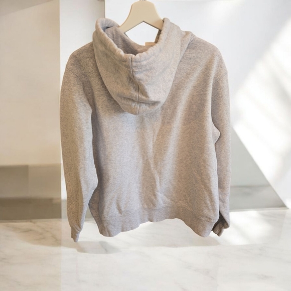 H & M Gray F•R•I•E▪︎N•D▪︎S Hoodie - Picture 5 of 7